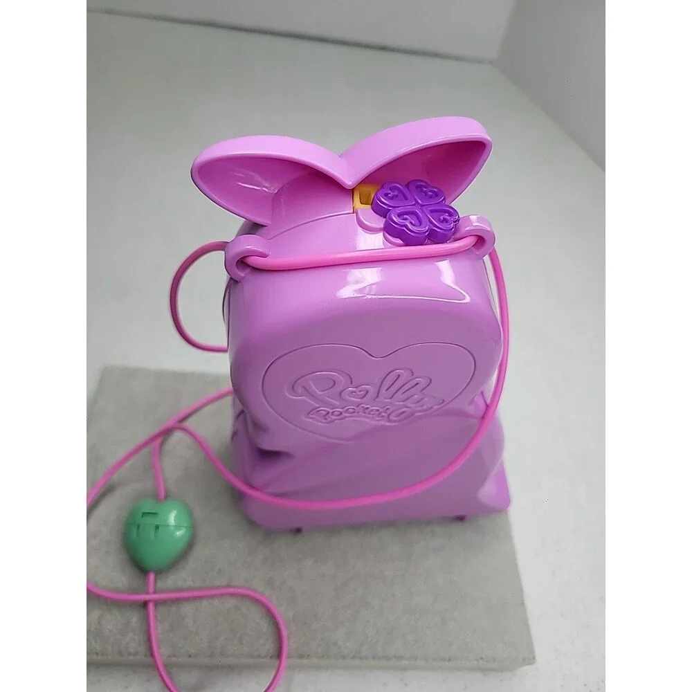 polly pocket pre owned